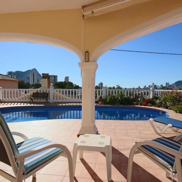 Villa Bellavista - Costa CarpeDiem - Villa - 13