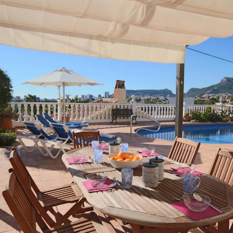 Villa Bellavista - Costa CarpeDiem - Villa - 9