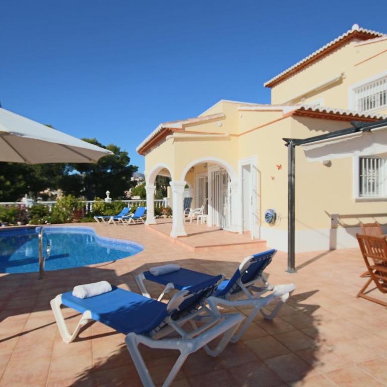 Villa Bellavista - Costa CarpeDiem - Villa - 5
