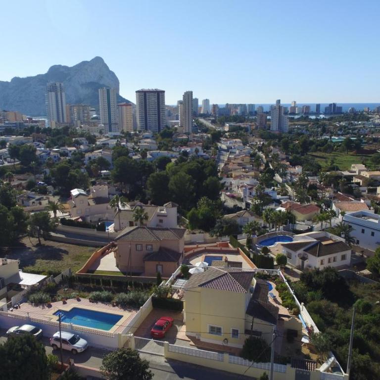 Villa Bellavista - Costa CarpeDiem - Villa - 21