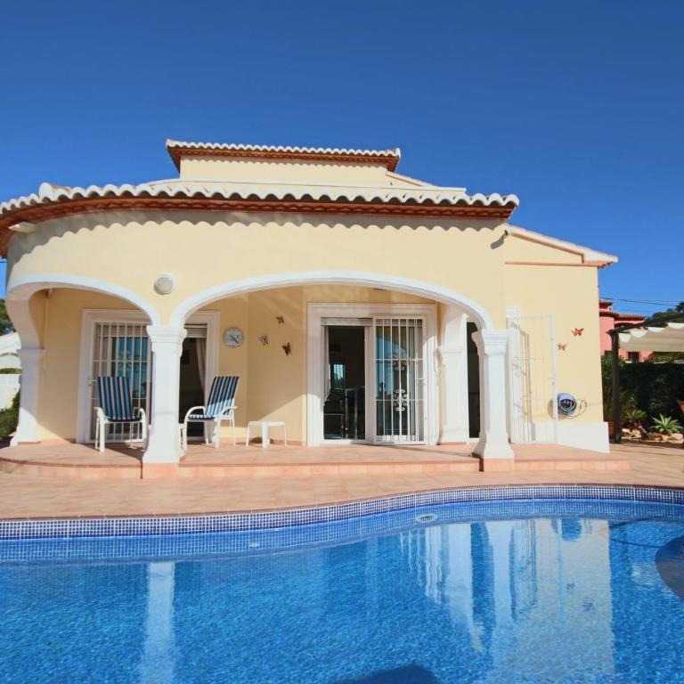 Villa Bellavista - Costa CarpeDiem - Villa - 15