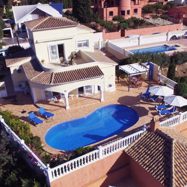 Villa Bellavista - Costa CarpeDiem - Villa - 3