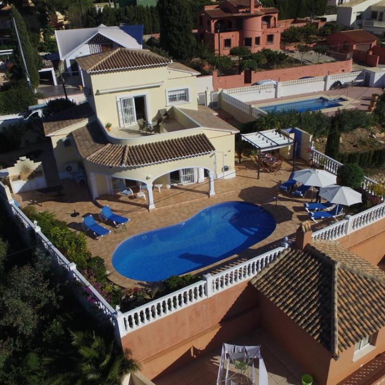 Villa Bellavista - Costa CarpeDiem - Villa - 19