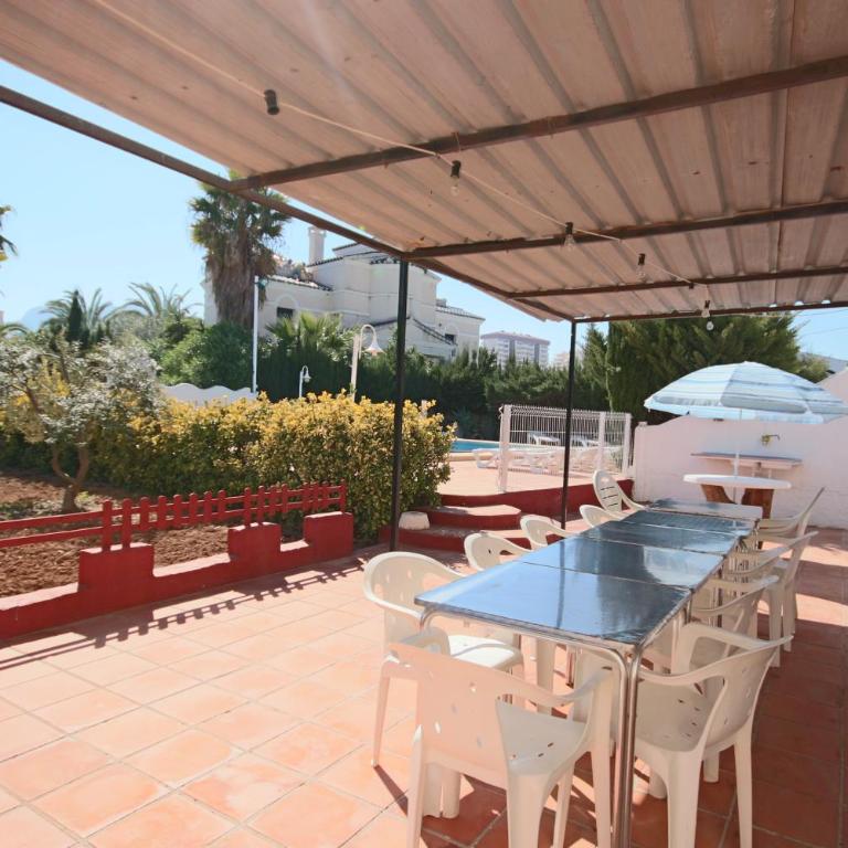 Villa Caleta - Costa CarpeDiem - Villa - 11
