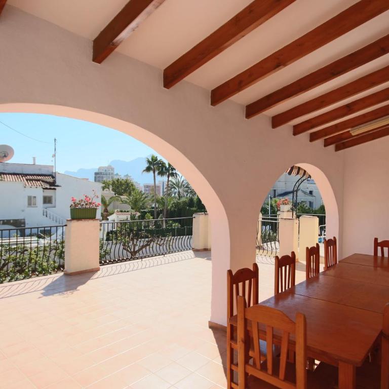 Villa Caleta - Costa CarpeDiem - Villa - 21