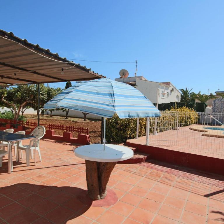 Villa Caleta - Costa CarpeDiem - Villa - 15