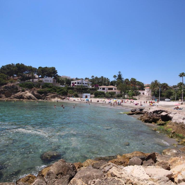 Villa Caleta - Costa CarpeDiem - Villa - 55
