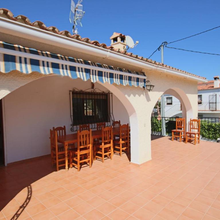 Villa Caleta - Costa CarpeDiem - Villa - 23
