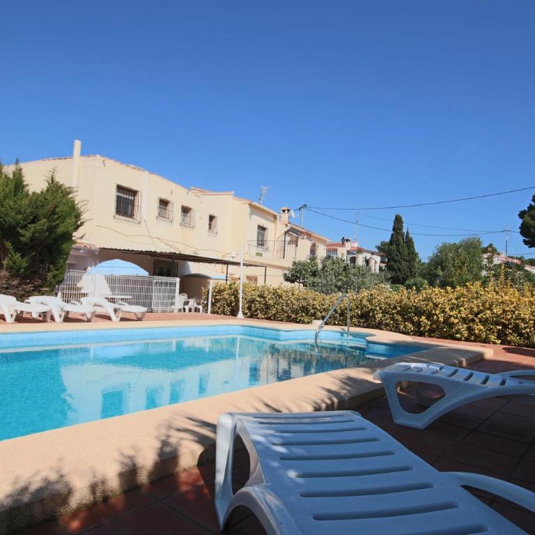 Villa Caleta - Costa CarpeDiem - Villa - 7