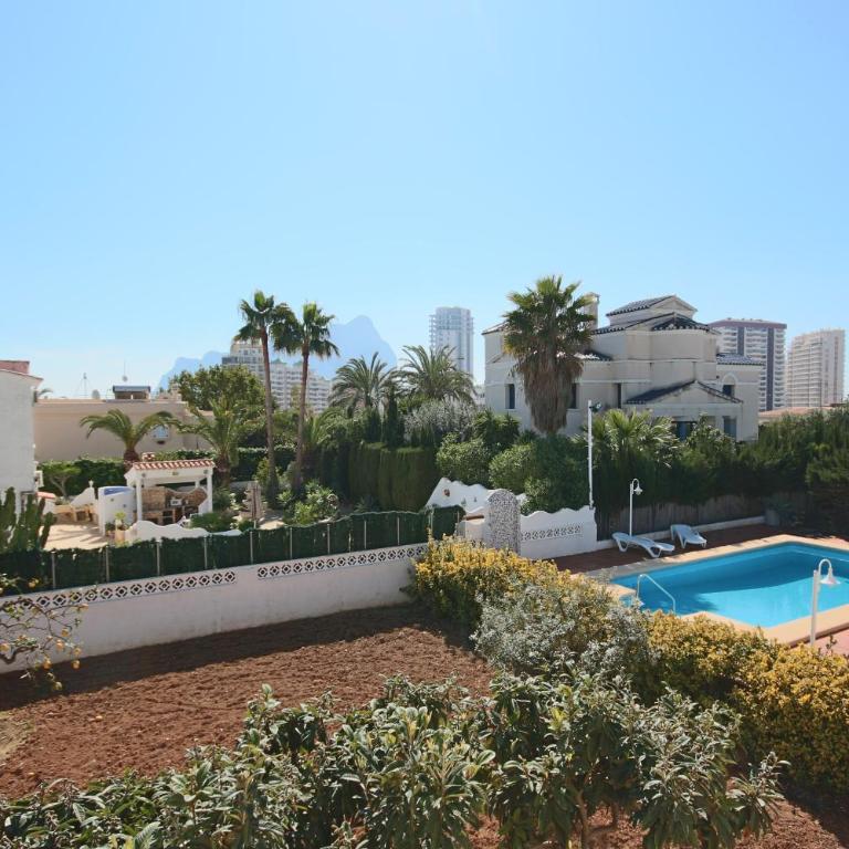 Villa Caleta - Costa CarpeDiem - Villa - 19