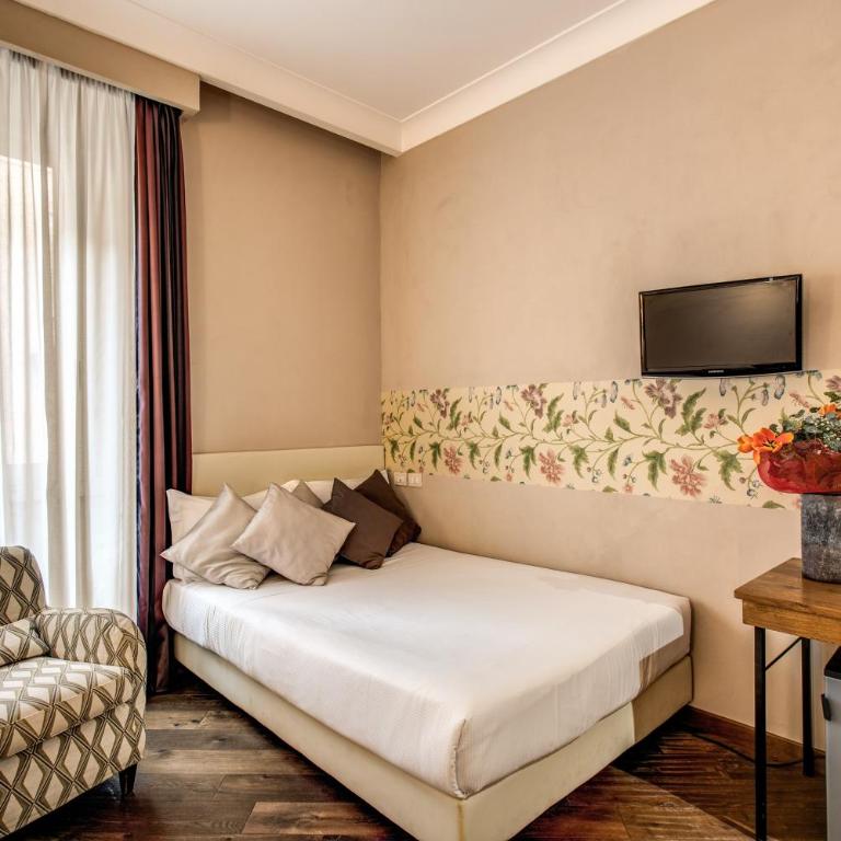 Boutique Hotel Galatea - Camera Quadrupla - 11