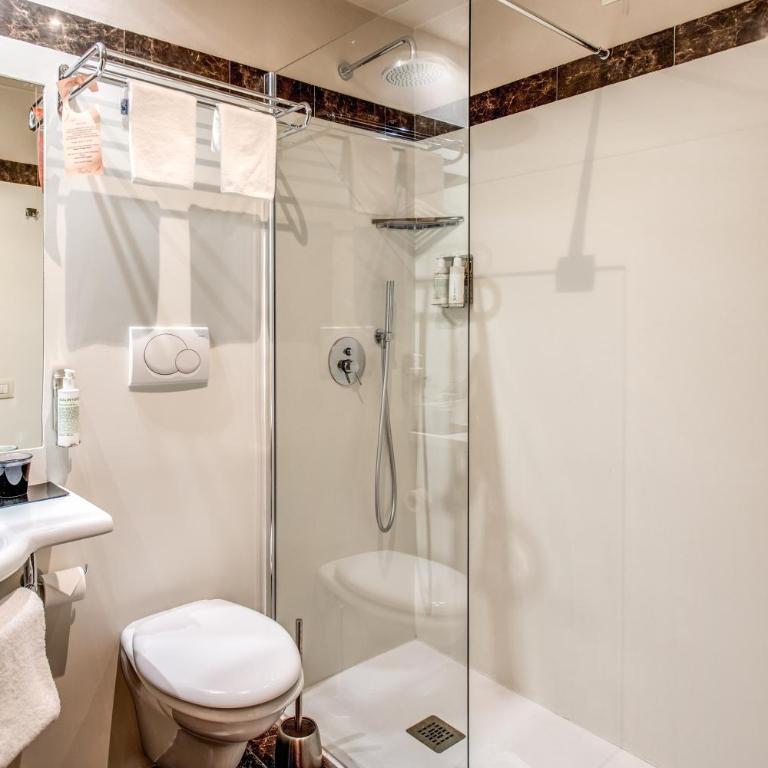 Boutique Hotel Galatea - Camera Matrimoniale Standard - 16