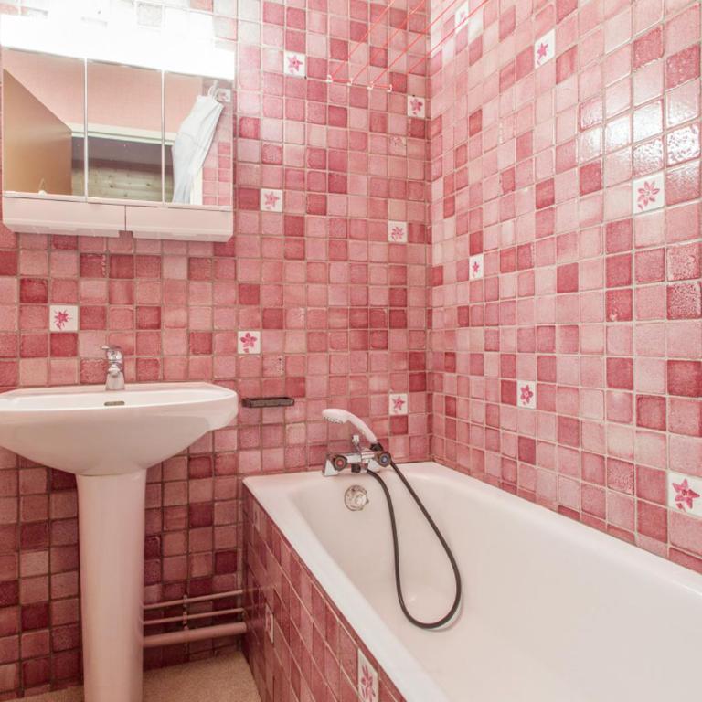 Résidence L’Etendard - Studio-Apartment - 12