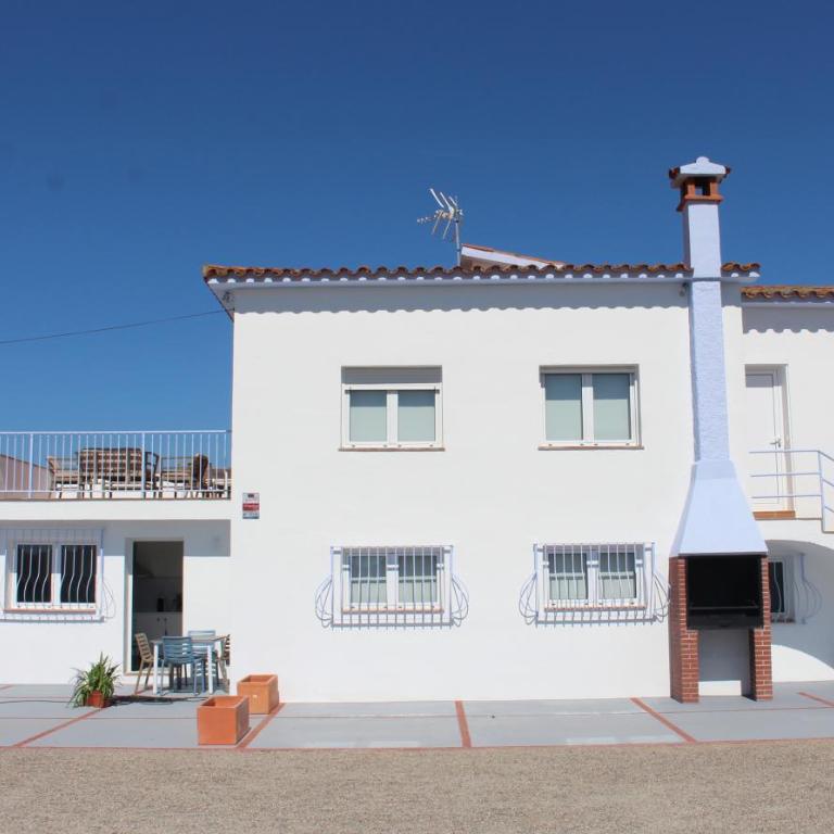 Villa La Costa - 3 apartamentos turísticos - Apartamento de 1 dormitorio - 2