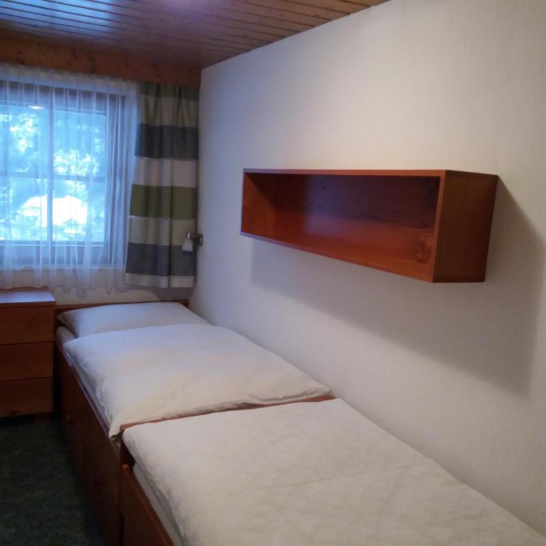 Gästeheim Pötscher - Comfort Apartment mit 2 Schlafzimmern und Balkon - 6
