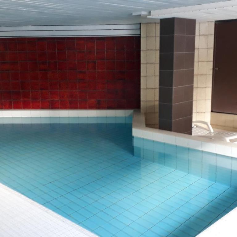 Parsennblick - Apartment mit 1 Schlafzimmer - 2