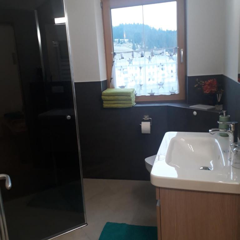 Ferienwohnung Stubenböck - Apartment - auf 2 Etagen - 12