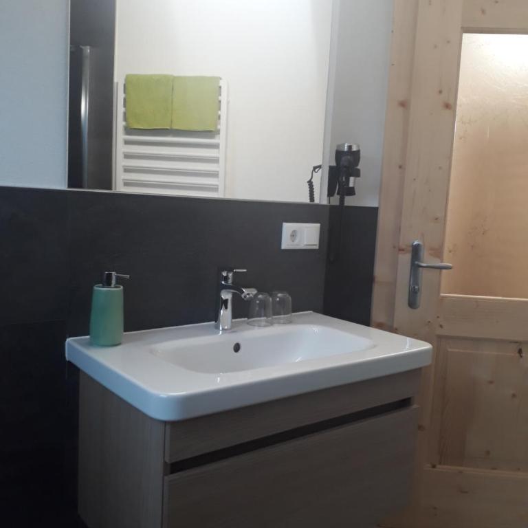 Ferienwohnung Stubenböck - Apartment - auf 2 Etagen - 11