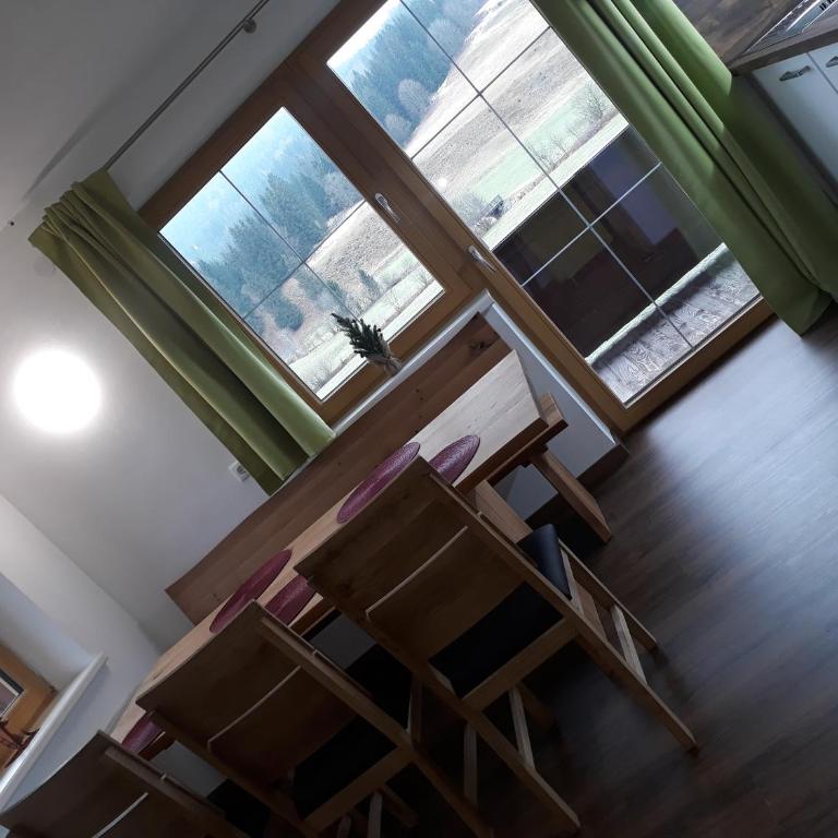 Ferienwohnung Stubenböck - Apartment - auf 2 Etagen - 8