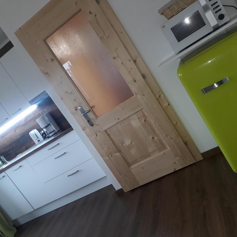 Ferienwohnung Stubenböck - Apartment - auf 2 Etagen - 7