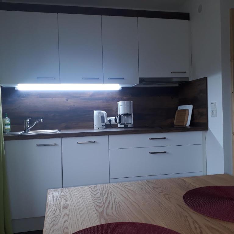 Ferienwohnung Stubenböck - Apartment - auf 2 Etagen - 5