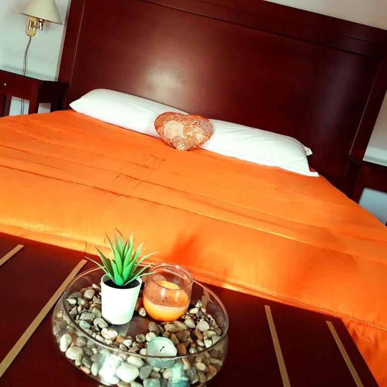 Bed & Breakfast Macallè - Triple Room with Balcony - 7