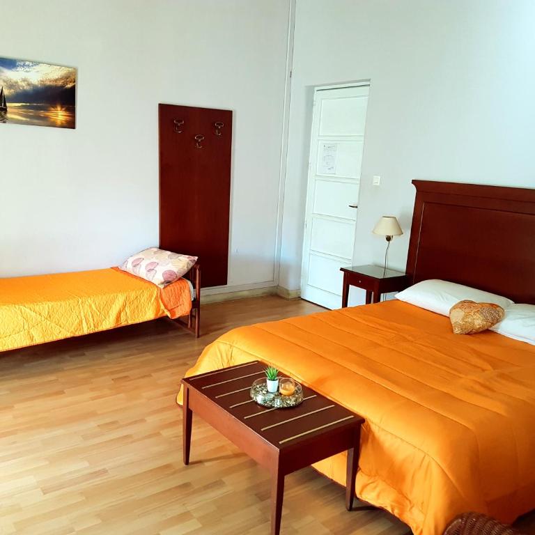 Bed & Breakfast Macallè - Triple Room with Balcony - 6