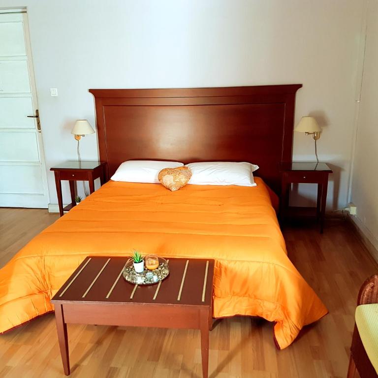 Bed & Breakfast Macallè - Triple Room with Balcony - 5
