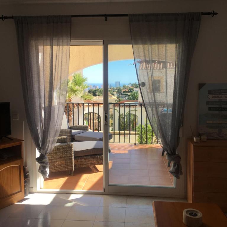 Casa Bonita imperal park - Apartamento de 2 dormitorios - 8