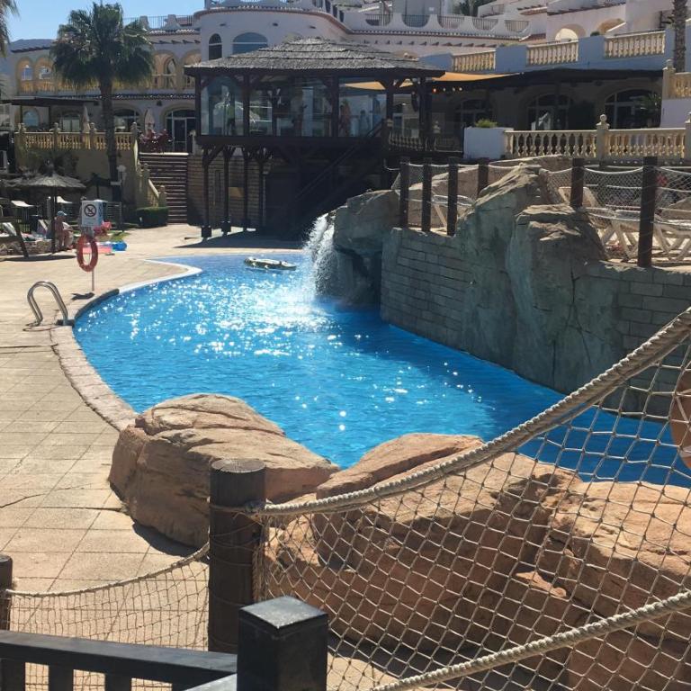 Casa Bonita imperal park - Apartamento de 2 dormitorios - 2