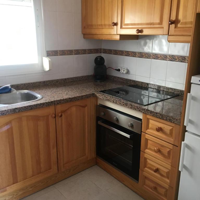 Casa Bonita imperal park - Apartamento de 2 dormitorios - 11