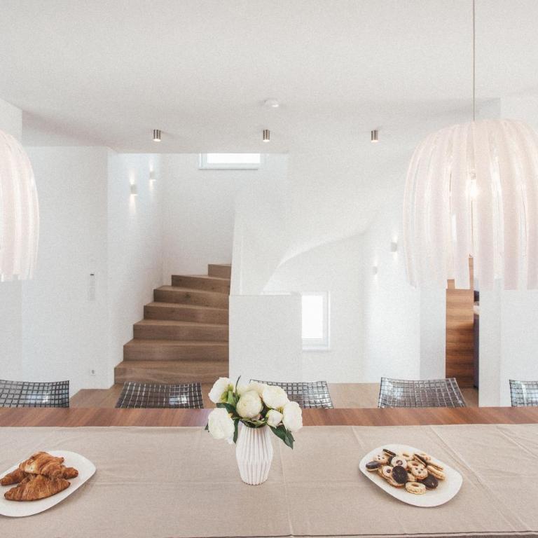Glücksthaler by AA Holiday Homes - SchladmingDachstein - Villa con Balcone - 21