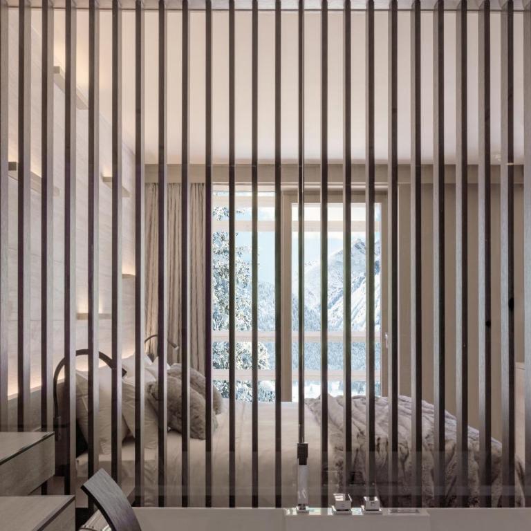 Lefay Resort & SPA Dolomiti - One-Bedroom Apartment - 2