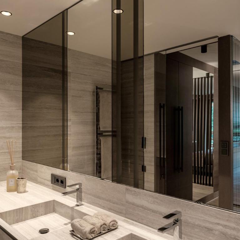 Lefay Resort & SPA Dolomiti - Two-Bedroom Apartment - 3