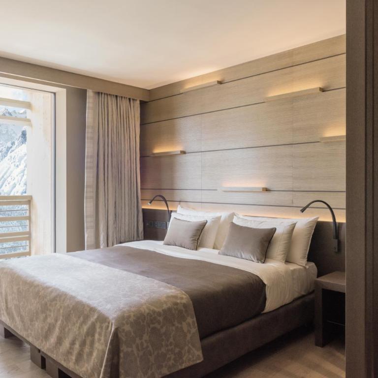 Lefay Resort & SPA Dolomiti - Three-Bedroom Apartment - 2