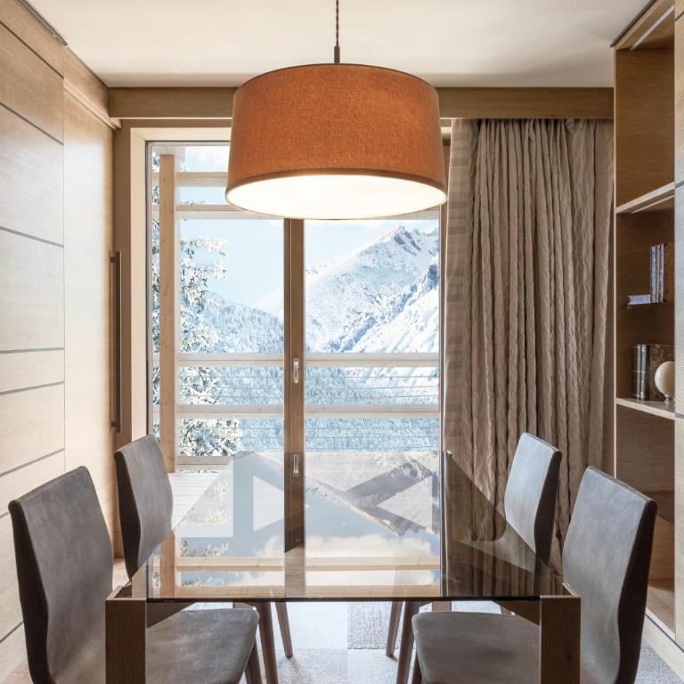 Lefay Resort & SPA Dolomiti - Three-Bedroom Apartment - 6