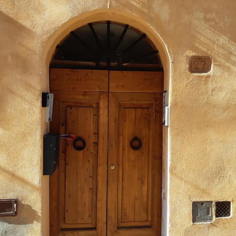San Gimignano Apartments Vernaccia - One-Bedroom Apartment - 25