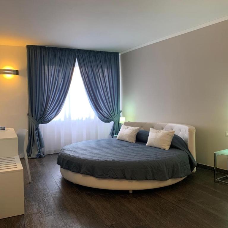 B&B Al Picchio - Suite - 3