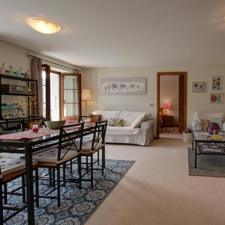 Rosat 13 - Apartment - 2