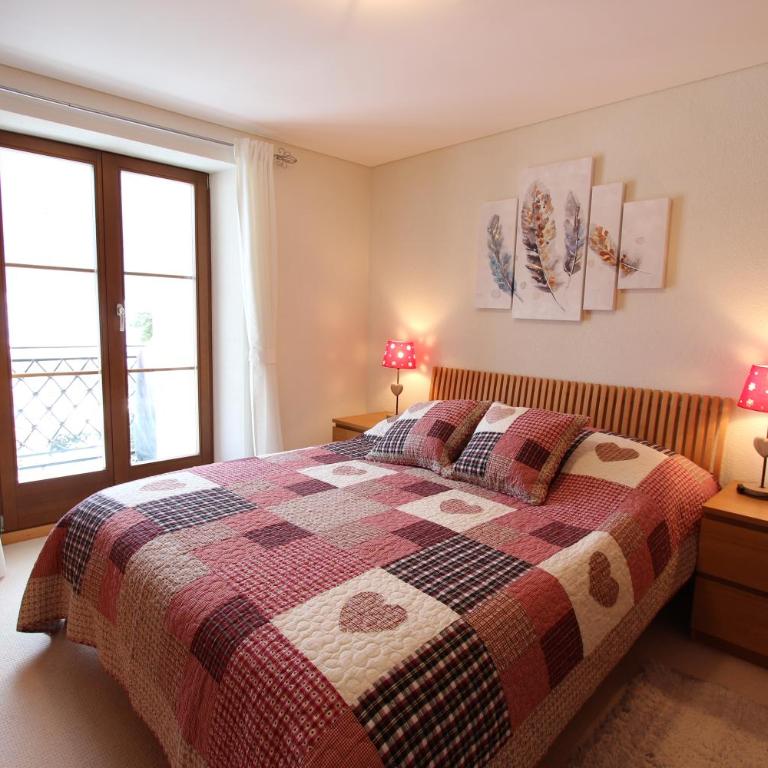Rosat 13 - Apartment - 4