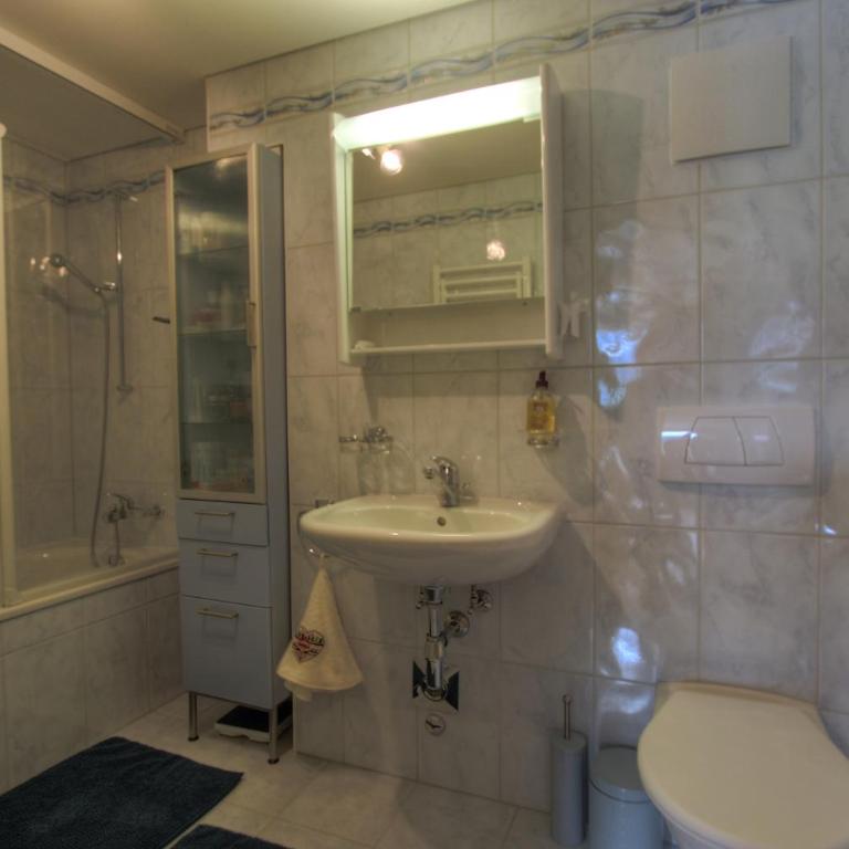 Rosat 13 - Apartment - 6