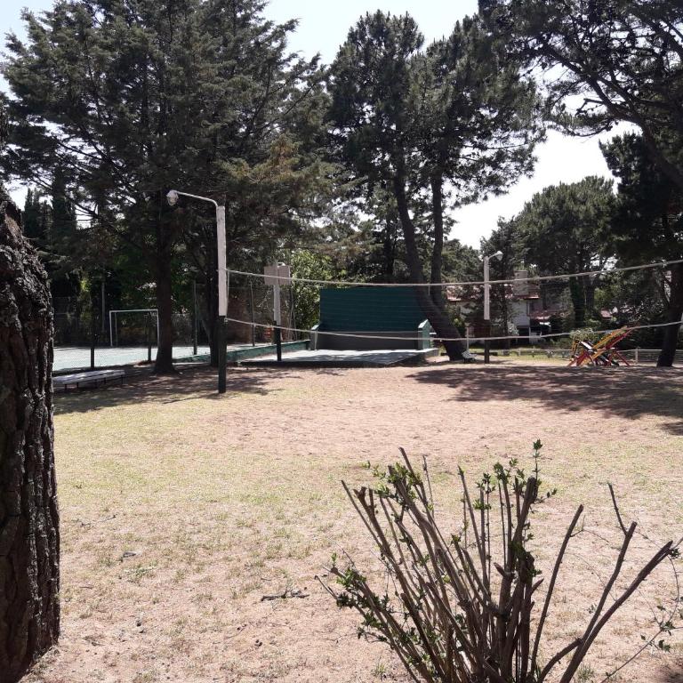 Chalet en Country Hipocampo - Vacation Home - 26