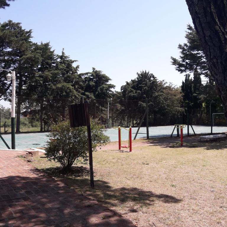 Chalet en Country Hipocampo - Vacation Home - 25