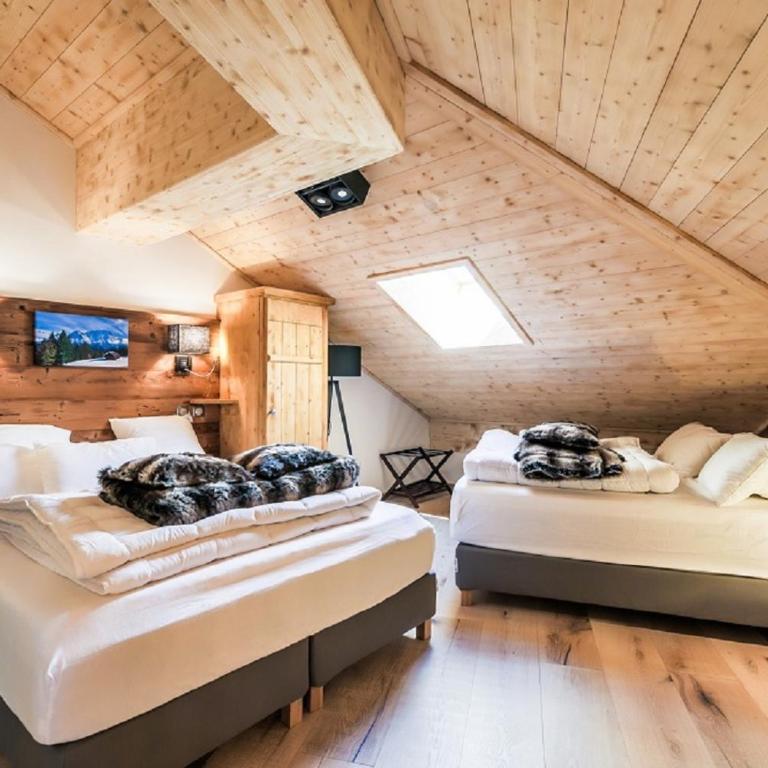 Residence Arc 1950 Le Village - maeva Home - Appartement 2 Chambres Exclusif (8 Personnes) - 9