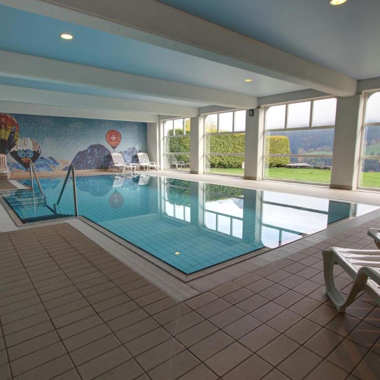 Rosat 13 - Apartment - 7