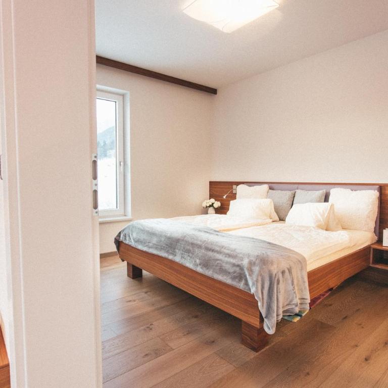 Glücksthaler by AA Holiday Homes - SchladmingDachstein - Appartamento con 2 Camere da Letto - 15