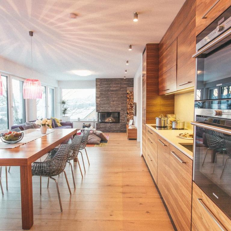 Glücksthaler by AA Holiday Homes - SchladmingDachstein - Appartamento con 2 Camere da Letto - 16