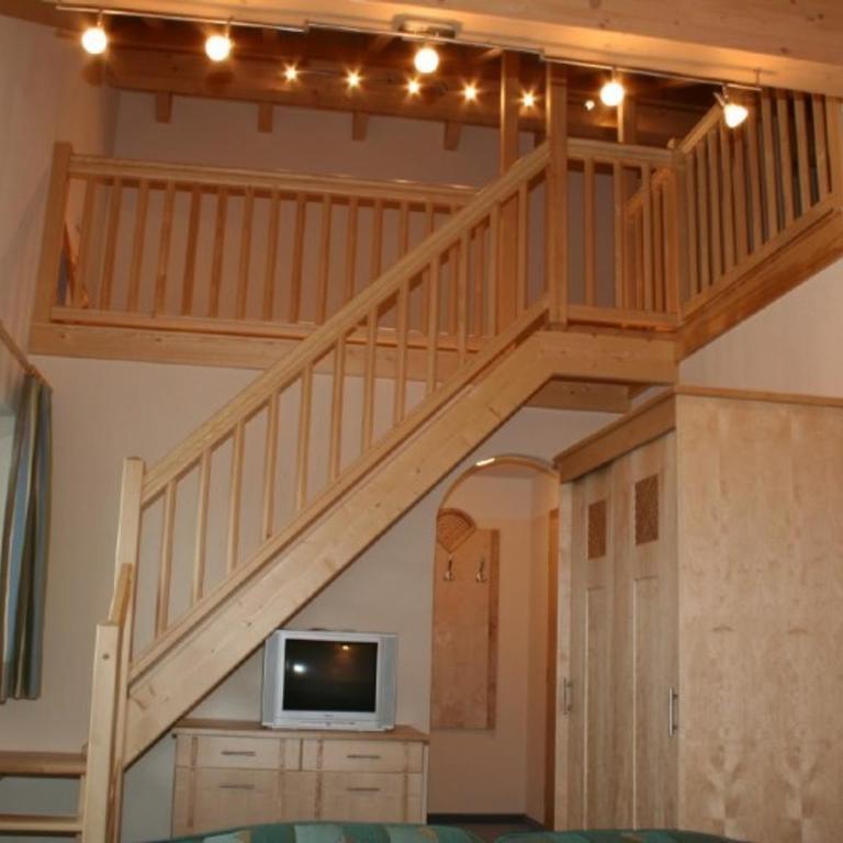 Haus Achenrainer - Appartamento con 4 Camere da Letto e Balcone - 6