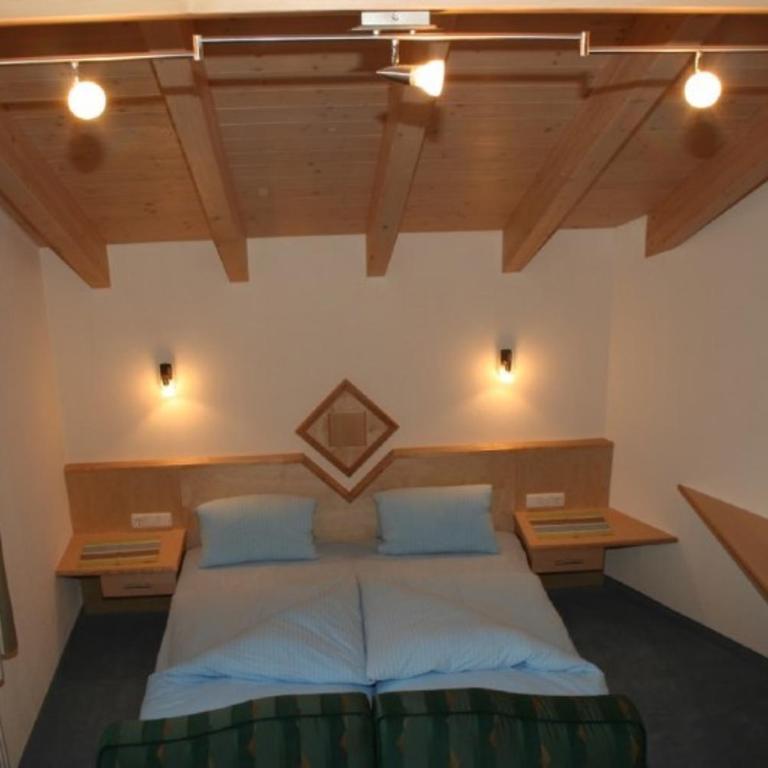 Haus Achenrainer - Appartamento con 4 Camere da Letto e Balcone - 11