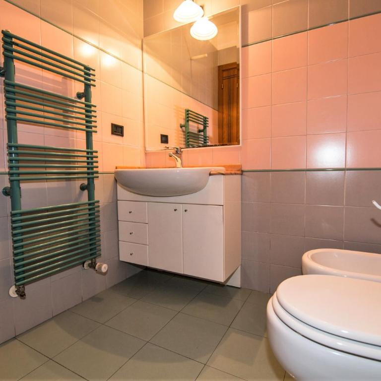 Appartamento Mediterraneo - Appartamento con 1 Camera da Letto - 7